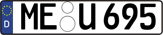 ME-U695