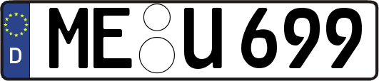 ME-U699