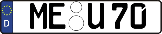ME-U70