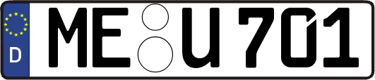 ME-U701