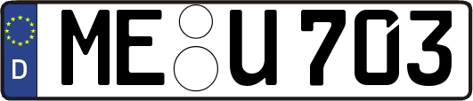 ME-U703