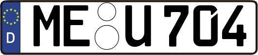 ME-U704