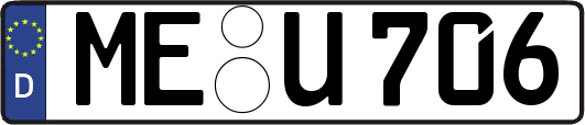 ME-U706
