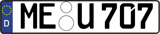 ME-U707