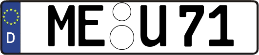 ME-U71
