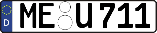 ME-U711