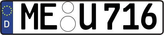 ME-U716
