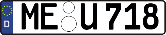 ME-U718