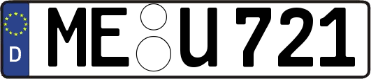 ME-U721