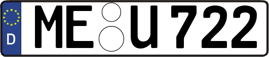 ME-U722