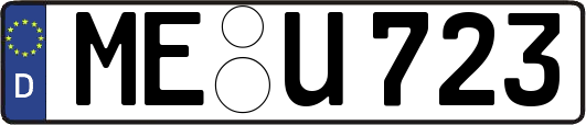 ME-U723