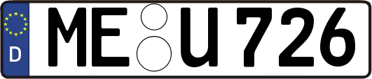 ME-U726