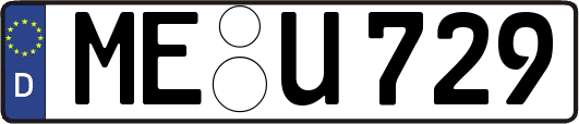 ME-U729