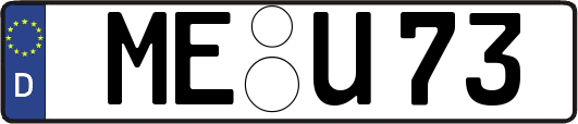 ME-U73