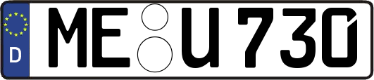 ME-U730