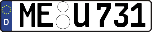 ME-U731