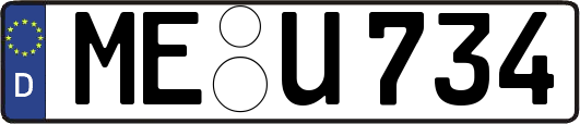 ME-U734