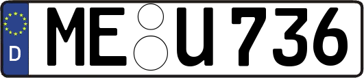 ME-U736