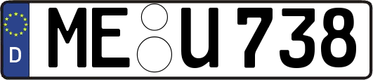 ME-U738