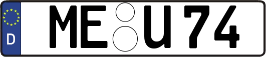 ME-U74