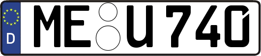 ME-U740