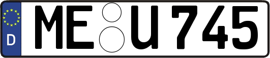 ME-U745