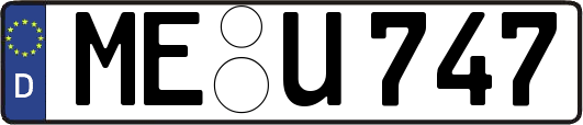 ME-U747