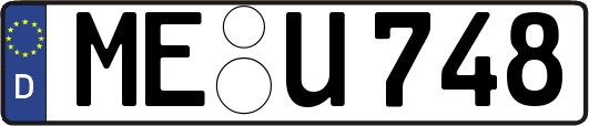 ME-U748