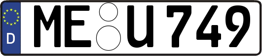 ME-U749