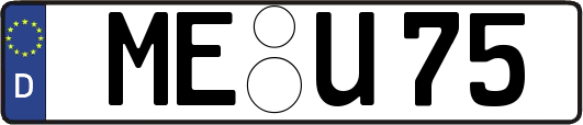 ME-U75