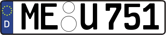 ME-U751