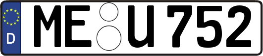 ME-U752