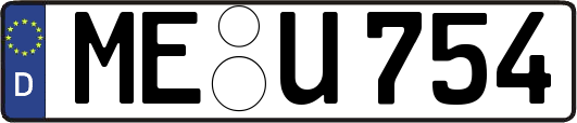 ME-U754