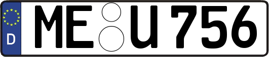 ME-U756