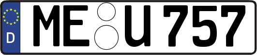 ME-U757