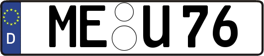ME-U76