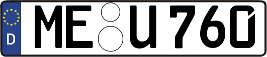 ME-U760