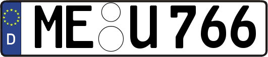 ME-U766