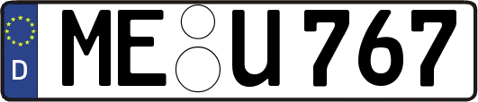 ME-U767