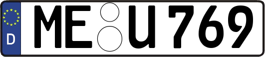 ME-U769