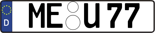 ME-U77
