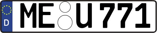ME-U771