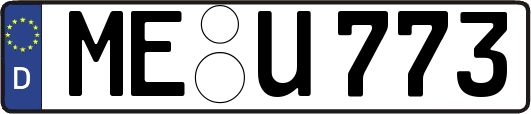 ME-U773