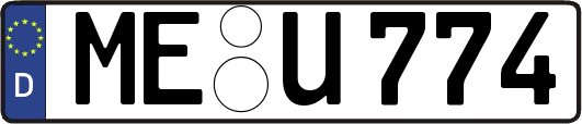 ME-U774