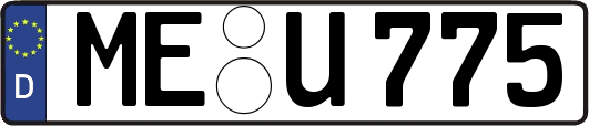 ME-U775