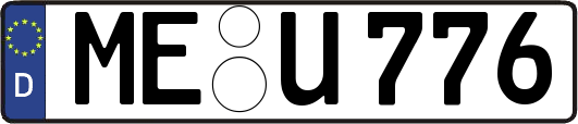 ME-U776