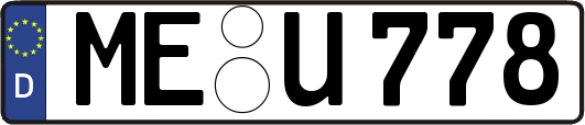 ME-U778