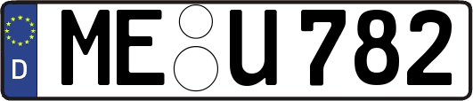ME-U782
