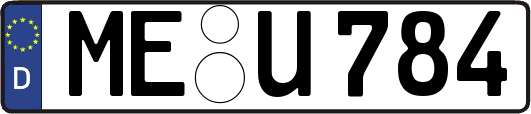 ME-U784