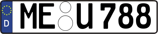 ME-U788